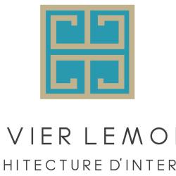 Xavier Lemoine Architecture D'intérieur